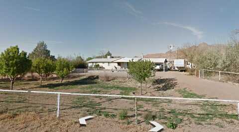 1447 Fatima Road, Socorro, NM 87801