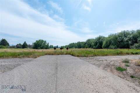 Tbd Fowler Avenue, Bozeman, MT 59718