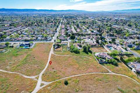 25 25th St W & K4, Lancaster, CA 93536