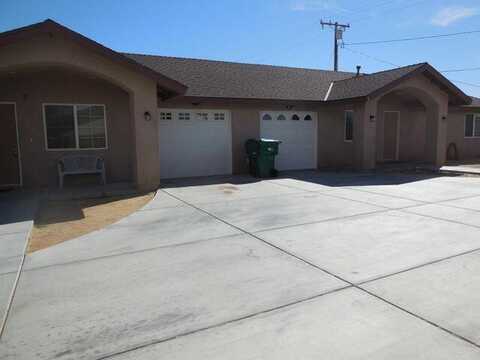 20117 81st Street, California City, CA 93505