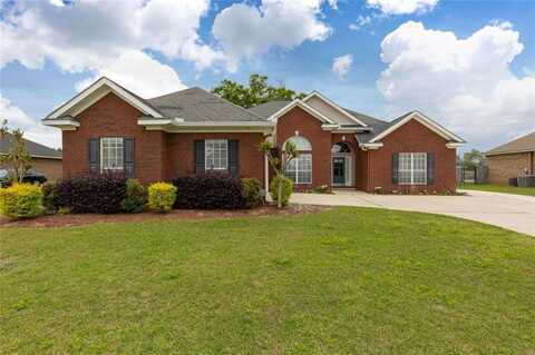 3965 Harmony Ridge Circle W, Semmes, AL 36575