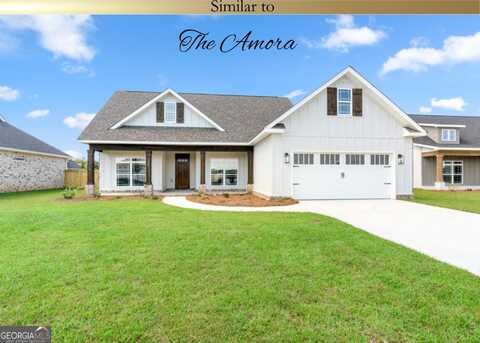 124 Field View Lane, Kathleen, GA 31047