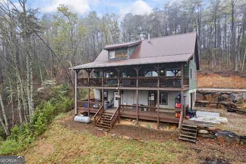 745 Shining Moon Lane, Westminster, SC 29693