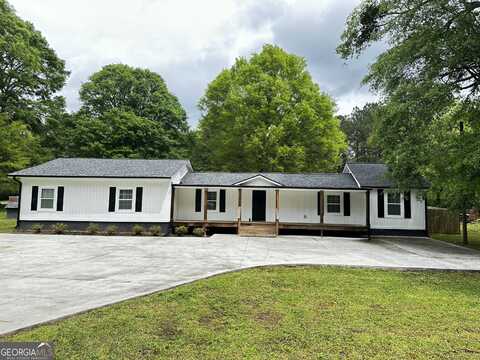 4646 Gordon Road, Senoia, GA 30276