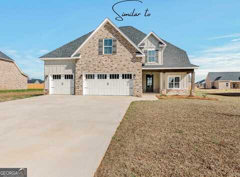 211 Old Hollow Way, Kathleen, GA 31047