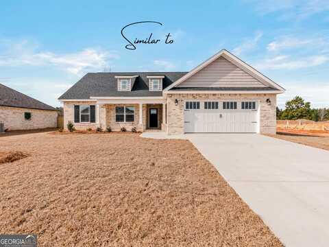 302 Remington Drive, Kathleen, GA 31047