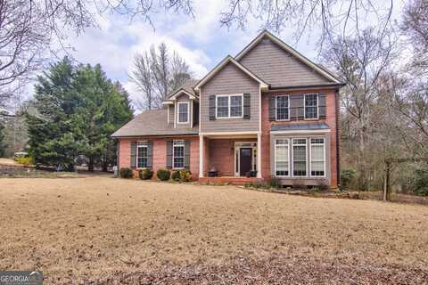 165 TABOR FROEST DR, Oxford, GA 30054