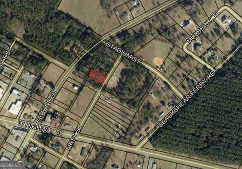 0 First Street Lot 15, Dudley, GA 31022