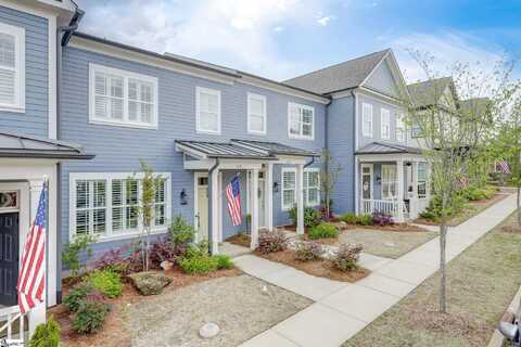 125 Cadet Street, Clemson, SC 29631