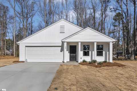 109 Heather Glen, Clinton, SC 29325