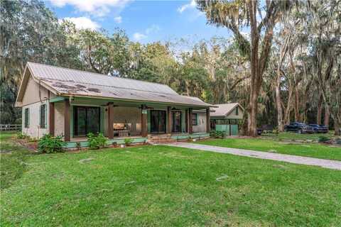 101 Hasell Lane, Saint Simons Island, GA 31522