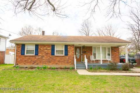6712 Green Manor Dr, Louisville, KY 40228