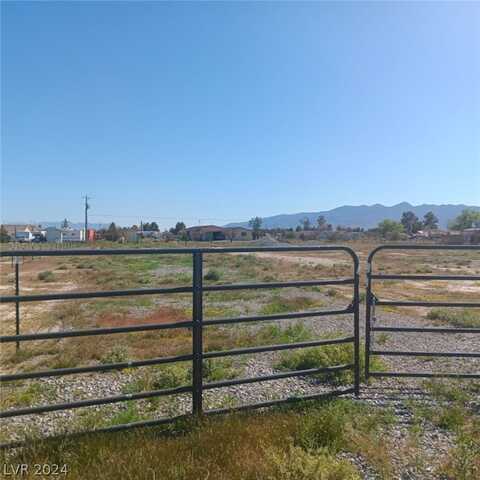 1861 E Bruce Street, Pahrump, NV 89048