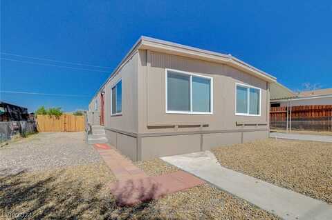 6234 Mount Rainier Avenue, Las Vegas, NV 89156