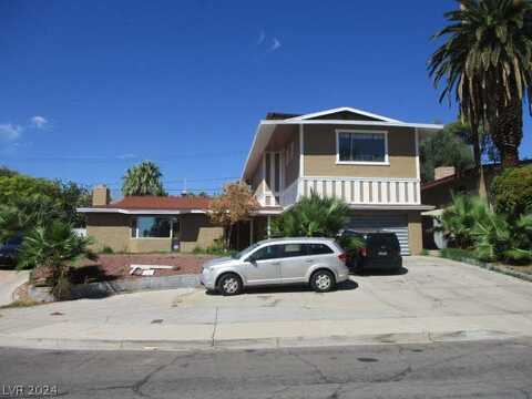 1904 Chapman Drive, Las Vegas, NV 89104