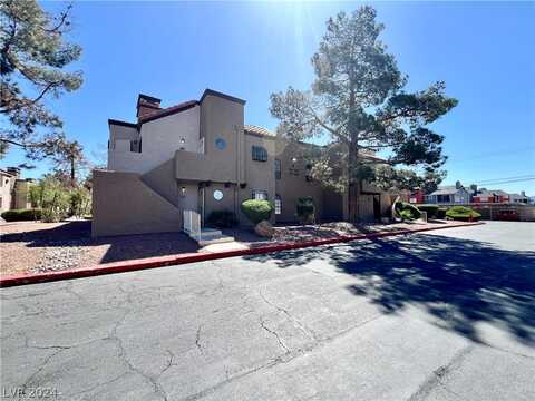 2975 Juniper Hills Boulevard, Las Vegas, NV 89142