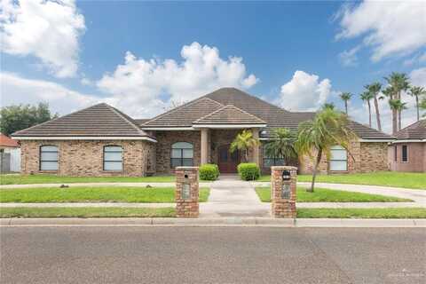 1606 Sheri Lee Drive, Mission, TX 78572