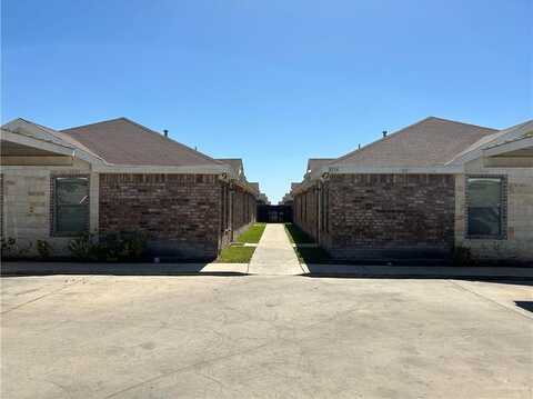 3214 Luz Divina Street, Edinburg, TX 78542