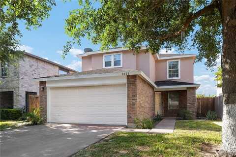 3822 View Point Drive, Edinburg, TX 78542