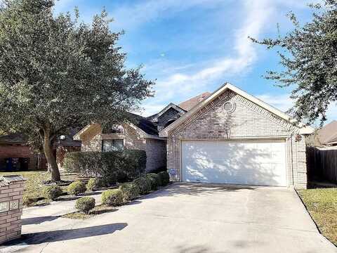 412 Justice Lane, San Juan, TX 78589