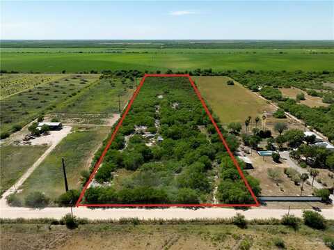 0 Iowa Road, Edinburg, TX 78541