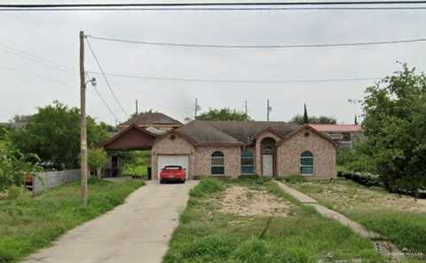 1409 E Embassy Street, Rio Grande City, TX 78582