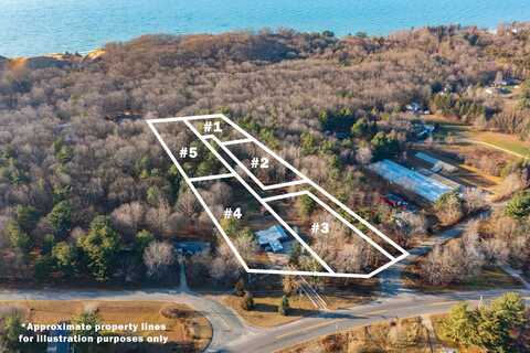 Parcel #2 77th Street, South Haven, MI 49090