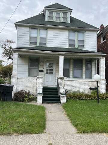 2943 Bewick Street, Detroit, MI 48214