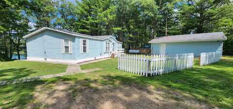 2606 W Wilma's Way, Baldwin, MI 49304