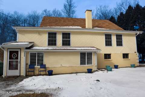 9606 Stony Hollow Drive, Tobyhanna, PA 18466