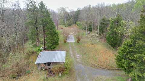 236 Buzzard Roost Road, Bulls Gap, TN 37711