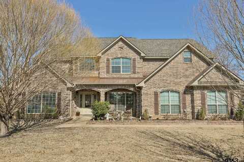 23120 Saddle Ridge Court, Lindale, TX 75771