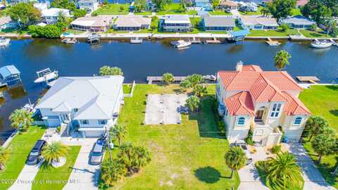 3441 Flamingo Boulevard, Hernando Beach, FL 34607