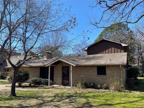 108 Crestwood Cir, Enchanted Oaks, TX 75156