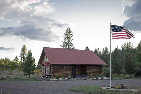 2609 Highway 95, Council, ID 83612