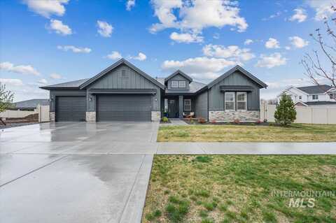 2768 E Sawtelle Peak St, Meridian, ID 83642