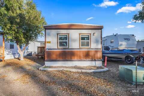 3181 Pleasant Acres, Mountain Home, ID 83647