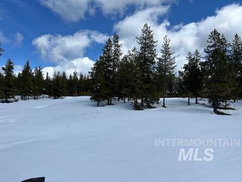 0 Cold Springs, Grangeville, ID 83530