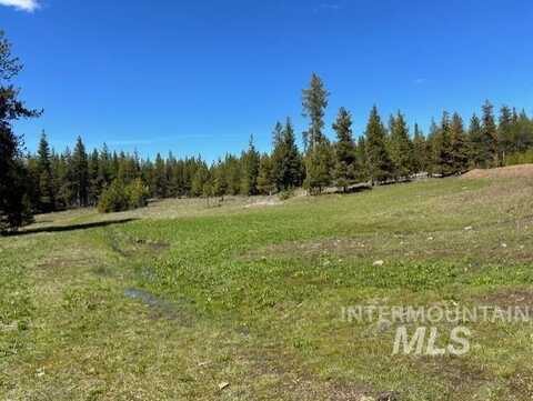 0 Cold Springs, Grangeville, ID 83530