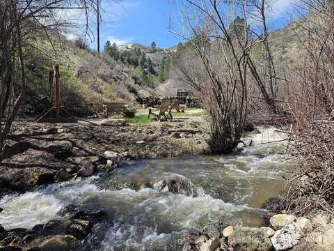 Tbd Robie Creek, Boise, ID 83716