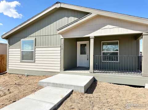 117 5th St, Gilcrest, CO 80623