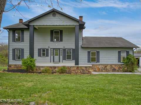 365 Hatmaker Ridge Rd, Jacksboro, TN 37757