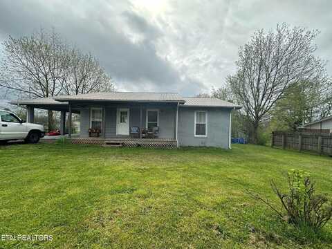 1016 W Hill Rd, Jamestown, TN 38556