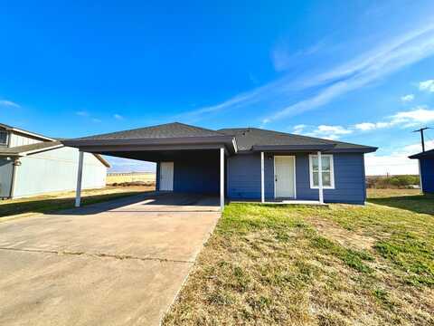 3518 Colgate Street, Lubbock, TX 79403