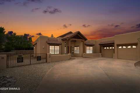 2037 Sorrento Place, Las Cruces, NM 88005