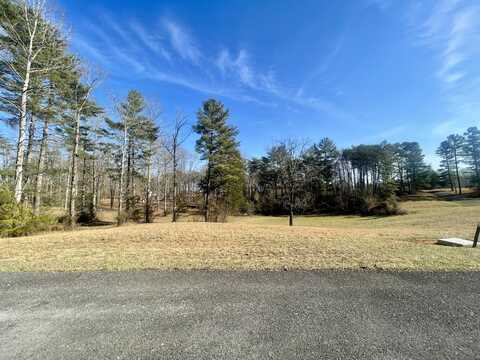 Lot Captains Point, Jamestown, KY 42629