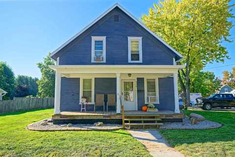 324 Owosso, Morenci, MI 49256