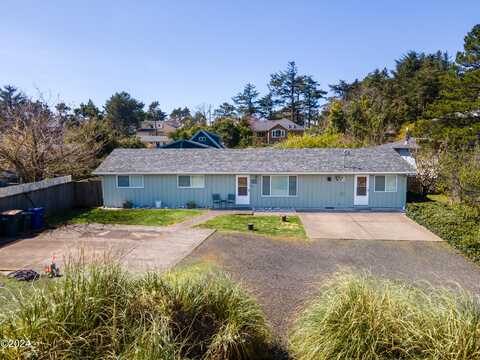 2231 NW EDENVIEW, Newport, OR 97365