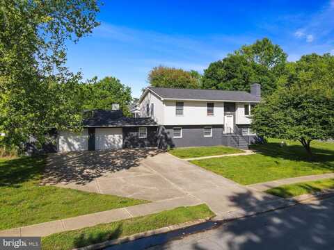 4880 ANCHORS WAY, GALESVILLE, MD 20765