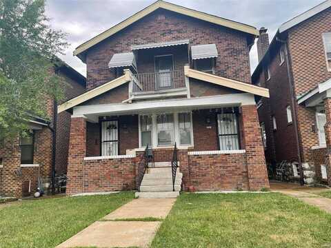 3824 Keokuk Street, Saint Louis, MO 63116